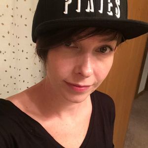 Meet your Posher, Tish